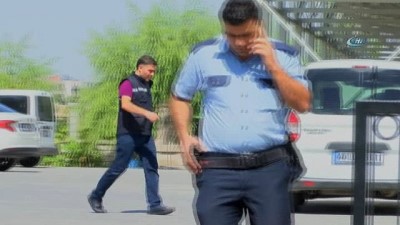 kisla -  Polis merkezinde cinayet  Videosu