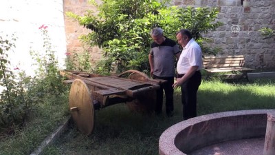 yerel yonetim - 'Türkiye geçici listede dünya birincisi' - KAHRAMANMARAŞ  Videosu