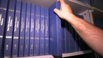 engelli vatandas -  Görme engellilerin gözü kulağı merkez  Videosu