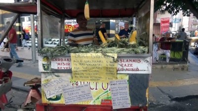 taahhut -  Mardin’de seyyar dert dinleyici  Videosu