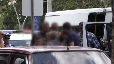 muhalefet - Aranan 3 kişi tutuklandı - BOLU Videosu
