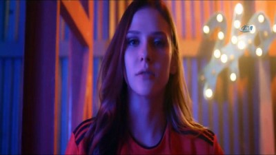 reklam filmi - Beşiktaş'ın yeni sezon formaları tanıtıldı Videosu