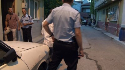 kiz kardes -  Bursa'da pompalı saldırı: 3 yaralı  Videosu