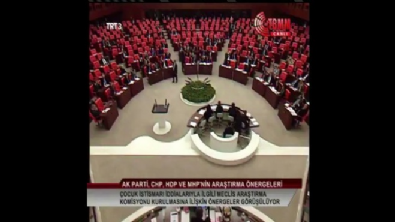 turkiye - 'Çocuk istismarı düzenlemelerini AK Parti engelliyor' yalanı böyle ifşa oldu  Videosu