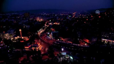 uygarlik - 'Edebiyat şehri' kaleleriyle anılacak - KAHRAMANMARAŞ  Videosu