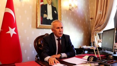 kacirilma - Hatay'da kaybolan 6 yaşındaki Ufuk'u arama çalışmaları devam ediyor Videosu