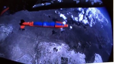 kabiliyet - Milli güdüm kitinde teslimat başlıyor - ANKARA  Videosu