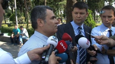milli halterci -  Naim Süleymanoğlu'nun kızlarının avukatından açıklama  Videosu