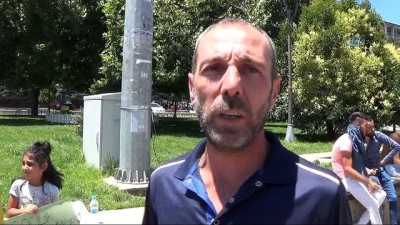 istismar -  Uşak'ta çocuk istismarına tepki  Videosu