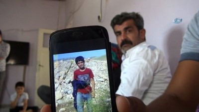 kacirilma -  Ailesi kayıp Yusuf için endişeli, aramaların devam ettirilmesini istiyorlar  Videosu