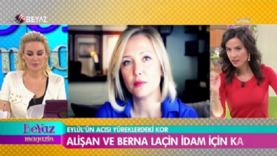 Alişan, Berna Laçin'e ateş püskürdü 