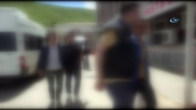 guvenlik gucleri -  Bitlis merkezli 11 ilde FETÖ operasyonu  Videosu