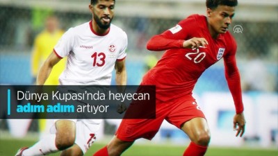 yildiz futbolcu - Çeyrek finallerde gözler yıldızların üzerinde olacak  Videosu