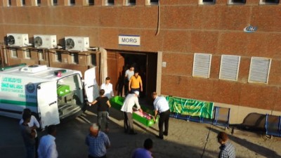 hayvancilik -  Diyarbakır'da teröristler, baba ve oğlunu öldürdü Videosu