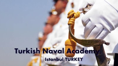 Donanma eğitimleri milli teknolojiye emanet - ANKARA 