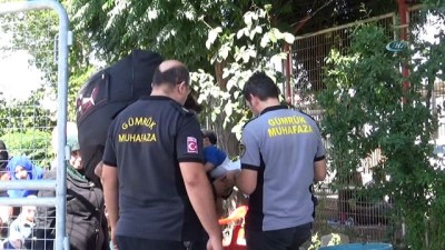 basin mensuplari -  Esad'ın ''Dönün'' çağrısına Suriyelilerden tepki  Videosu