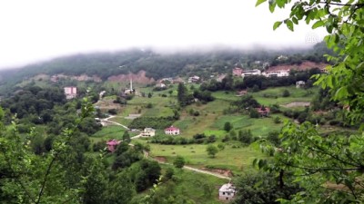 bisiklet - Hamsiköy'e turist ilgisi - TRABZON  Videosu