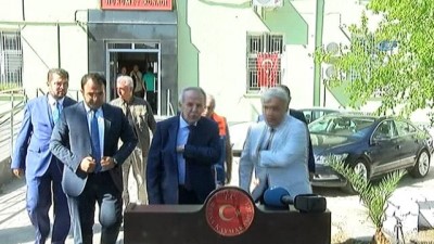 emniyet muduru -  Hatay Valisi Ata'dan kayıp Ufuk açıklaması: 'Maalesef bir sonuç elde edilemedi' Videosu