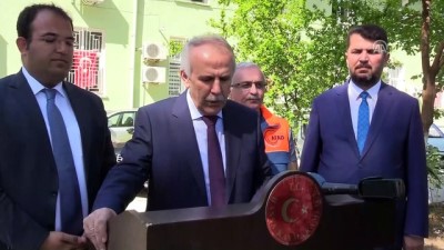 sili - Kaybolan Ufuk'u arama çalışmaları - Vali Ata'nın açıklaması - HATAY Videosu