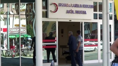 karin agrisi - Konya'da gıda zehirlenmesi şüphesi Videosu