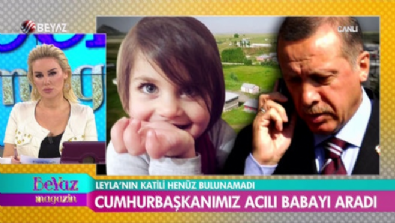 Leyla'nın katili henüz bulunamadı 