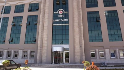 istihbarat - Niğde'deki FETÖ operasyonu Videosu