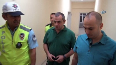 asiri hiz -  Polisten yorgun ve bitkin sürücülere VİP hizmet  Videosu