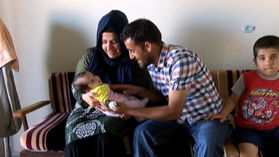 saglik personeli -  Sağlık personeli 1,5 aylık bebeğin parmağını kesti  Videosu