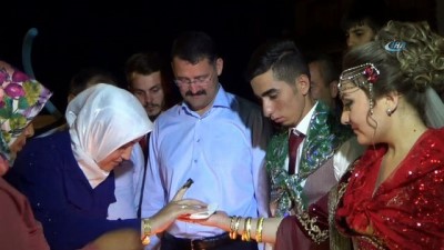 kaymakamlik -  Silahın merkezi Kırıkkale'de düğünlerde silahlar sustu  Videosu