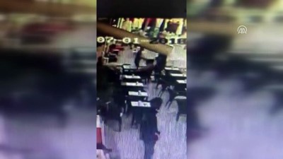 silahli kavga - Silahlı kavga: 1 ölü, 5 yaralı - olay anı - BALIKESİR  Videosu