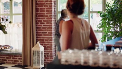 fragman - Sinema - Deliha 2 - İSTANBUL  Videosu