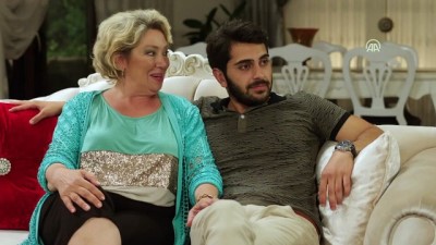 fragman - Sinema - Dua Et Kardeşiz - İSTANBUL  Videosu