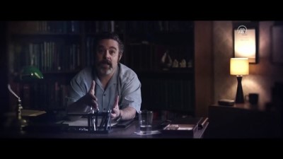 fragman - Sinema - Hayalet Hikâyeleri - İSTANBUL  Videosu