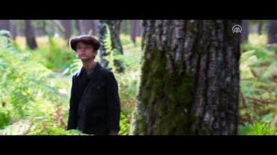 fragman - Sinema - Hayat Okulu - İSTANBUL  Videosu