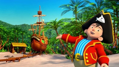 fragman - Sinema - Kaptan Dandun - İSTANBUL  Videosu