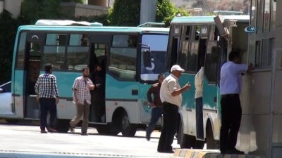 hanli -  Suriyelilerin dönüşü sürüyor Videosu