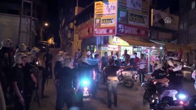 kiz cocugu - Taciz şüphelisini linçten polis kurtardı - GAZİANTEP Videosu