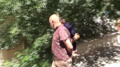 koy mezarligi -  17 yılık kayıpta önemli gelişme; ceset bulundu  Videosu