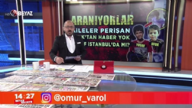 9 yıl önce kayboldu seçmen kartı geldi