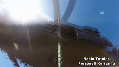 tatbikat - Anadolu Ankası-2018 Tatbikatı sona erdi - KONYA Videosu