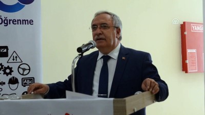 medeniyetler - ''Bir Usta Bin Usta'' projesi - KÜTAHYA Videosu