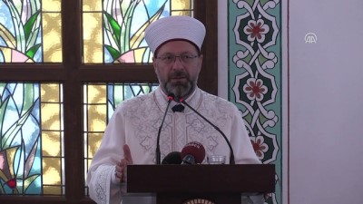 imam hatip liseleri - 'Camilerimiz çocuklarımızla dolup taşıyor' - YALOVA Videosu