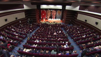 tevazu - Cumhurbaşkanı Erdoğan: 'Vatandaş, tevazu arıyor' - ANKARA  Videosu