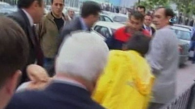 silah ticareti -  Danıştay saldırısı sanığı Alparslan Arslan'ın ağırlaştırılmış müebbet hapsi istendi  Videosu