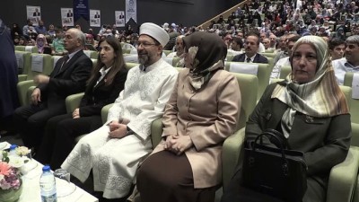 sozlesmeli - Diyanet'e 9 bin 500 kişi alınacak - YALOVA Videosu