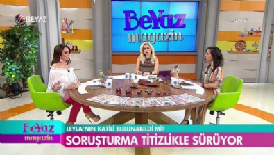 Eylül ve Leyla cinayetleri ile ilgili soruşturma devam ediyor 
