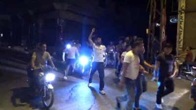 taciz iddiasi -  Gaziantep'te taciz iddiasında 1 tutuklama, 22 gözaltı Videosu