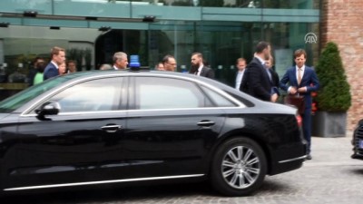 basin mensuplari - İran nükleer anlaşmasının geleceği görüşülecek - VİYANA  Videosu