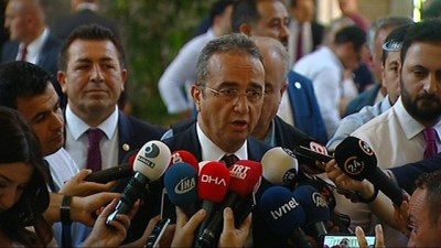 milletvekili -  Milletvekili kayıtları devam ediyor Videosu