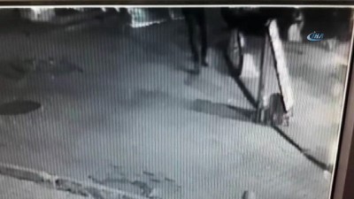 silahli saldiri -  Oyuncu Oral Özer'in yaralandığı bar saldırı ortaya çıktı Videosu